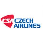 ЧЕШСКИЕ АВИАЛИНИИ (Czech Airlines) промокоды, купоны
