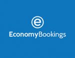 ECONOMYBOOKINGS (Экономибукинг) промокоды, купоны