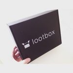 ЛУТБОКС промокод: Бонусный подарок от LootBox! ЛУТБОКС.Ру (Lootbox.Ru) промокоды, купоны
