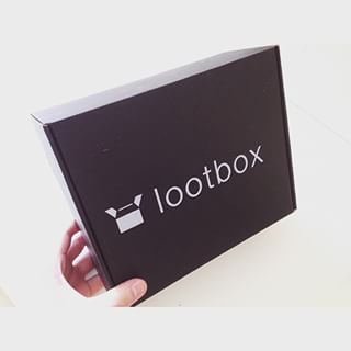 ЛУТБОКС.Ру (Lootbox.Ru) промокоды, купоны