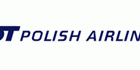LOT POLISH AIRLINES (Польские Авиалинии) промокоды, купоны