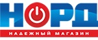 НОРД24 промокод, купон