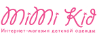 MIMIKID.Ru (Мимикид) промокоды, купоны