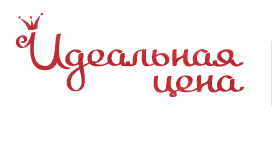 IDEALPRICE промокод: Клубные скидки до 80%!