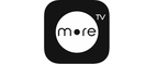 МОРЕ ТВ (More.TV) промокоды и купоны