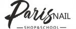 Parisnail промокод, купон