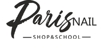 Parisnail промокод, купон