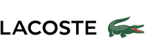 Lacoste RU промокод, купон
