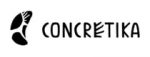 Сoncretika промокоды и купоны