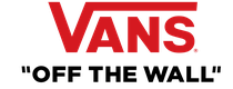 Vans RU промокод, купон