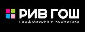 РИВ ГОШ (RiveGauche.Ru) промокод