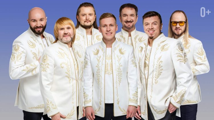 ПЕСНЯРЫ промокод: Билеты по официальной цене!