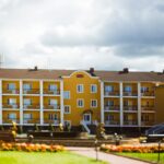 Скидка 15% на первый заказ в Т-Путешествиях