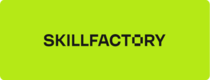 Скидка 45% на все курсы Skillfactory по промокоду