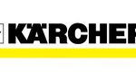Скидка 5% на продукцию бренда KARCHER