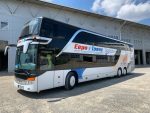 ЕВРОТРАНС промокод: Распродажа автобусных билетов!