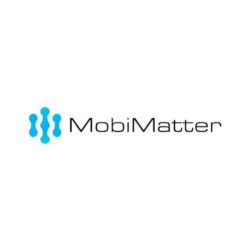 MOBIMATTER промокод: Скидка 50%