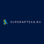 СУПЕРАПТЕКА (SuperApteka.Ru) промокод