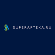 СУПЕРАПТЕКА (SuperApteka.Ru) промокод